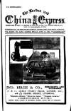 London and China Express Friday 10 June 1892 Page 1