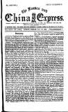 London and China Express Friday 27 January 1893 Page 3