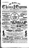 London and China Express Friday 17 February 1893 Page 1