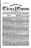 London and China Express Friday 24 November 1893 Page 3