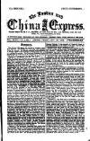 London and China Express Friday 16 November 1894 Page 3