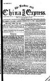 London and China Express Friday 11 January 1895 Page 3
