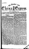 London and China Express Friday 25 January 1895 Page 3