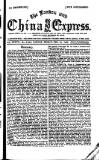 London and China Express Friday 15 February 1895 Page 3