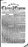 London and China Express Friday 22 February 1895 Page 3