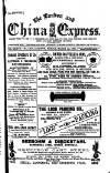 London and China Express Friday 22 March 1895 Page 1
