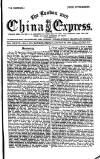 London and China Express Friday 23 August 1895 Page 3