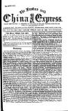 London and China Express Friday 10 January 1896 Page 3