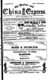 London and China Express Friday 17 January 1896 Page 1