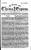 London and China Express Friday 12 November 1897 Page 3