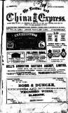 London and China Express Friday 06 January 1899 Page 1