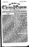 London and China Express Friday 10 March 1899 Page 3