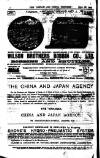 London and China Express Friday 27 October 1899 Page 24