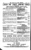 London and China Express Friday 03 August 1900 Page 32