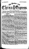 London and China Express Friday 10 August 1900 Page 3