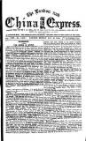 London and China Express Friday 30 November 1900 Page 3