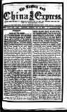 London and China Express Friday 25 January 1901 Page 3