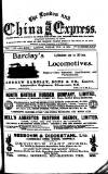 London and China Express Friday 14 February 1902 Page 1