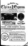London and China Express Friday 02 May 1902 Page 1