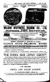 London and China Express Friday 23 May 1902 Page 22