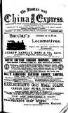 London and China Express Friday 20 June 1902 Page 1