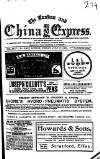 London and China Express Friday 11 July 1902 Page 1