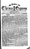 London and China Express Friday 21 November 1902 Page 3