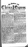 London and China Express Friday 28 November 1902 Page 3