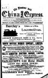 London and China Express Friday 05 December 1902 Page 1