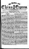 London and China Express Friday 23 January 1903 Page 3