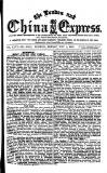 London and China Express Friday 04 November 1904 Page 3