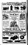 London and China Express Friday 14 January 1910 Page 32