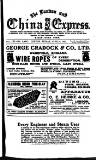 London and China Express Friday 08 April 1910 Page 1