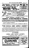 London and China Express Friday 18 November 1910 Page 2