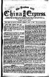 London and China Express Friday 06 January 1911 Page 3