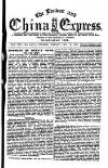 London and China Express Friday 13 January 1911 Page 3