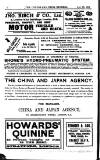 London and China Express Friday 27 January 1911 Page 2