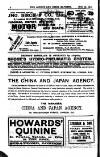 London and China Express Friday 24 February 1911 Page 2