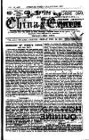 London and China Express Friday 24 February 1911 Page 3