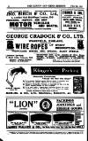 London and China Express Friday 12 May 1911 Page 20