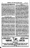 London and China Express Friday 12 May 1911 Page 30