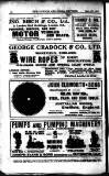 London and China Express Friday 12 January 1912 Page 20