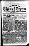 London and China Express Friday 19 January 1912 Page 3