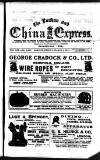 London and China Express Friday 08 March 1912 Page 1