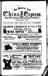 London and China Express Friday 26 December 1913 Page 1