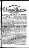 London and China Express Friday 16 January 1914 Page 3