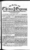 London and China Express Friday 18 September 1914 Page 3