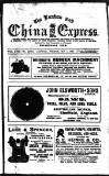 London and China Express Friday 01 January 1915 Page 1