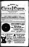 London and China Express Friday 05 February 1915 Page 1