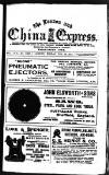 London and China Express Friday 26 February 1915 Page 1